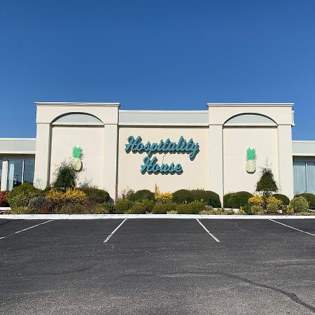 Hospitality House Union City Us 51, Tn 외부 사진