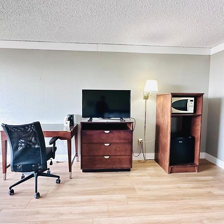 Hospitality House Union City Us 51, Tn 외부 사진