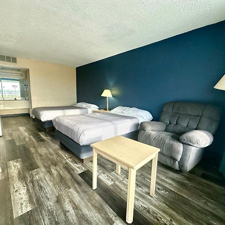 Hospitality House Union City Us 51, Tn 외부 사진