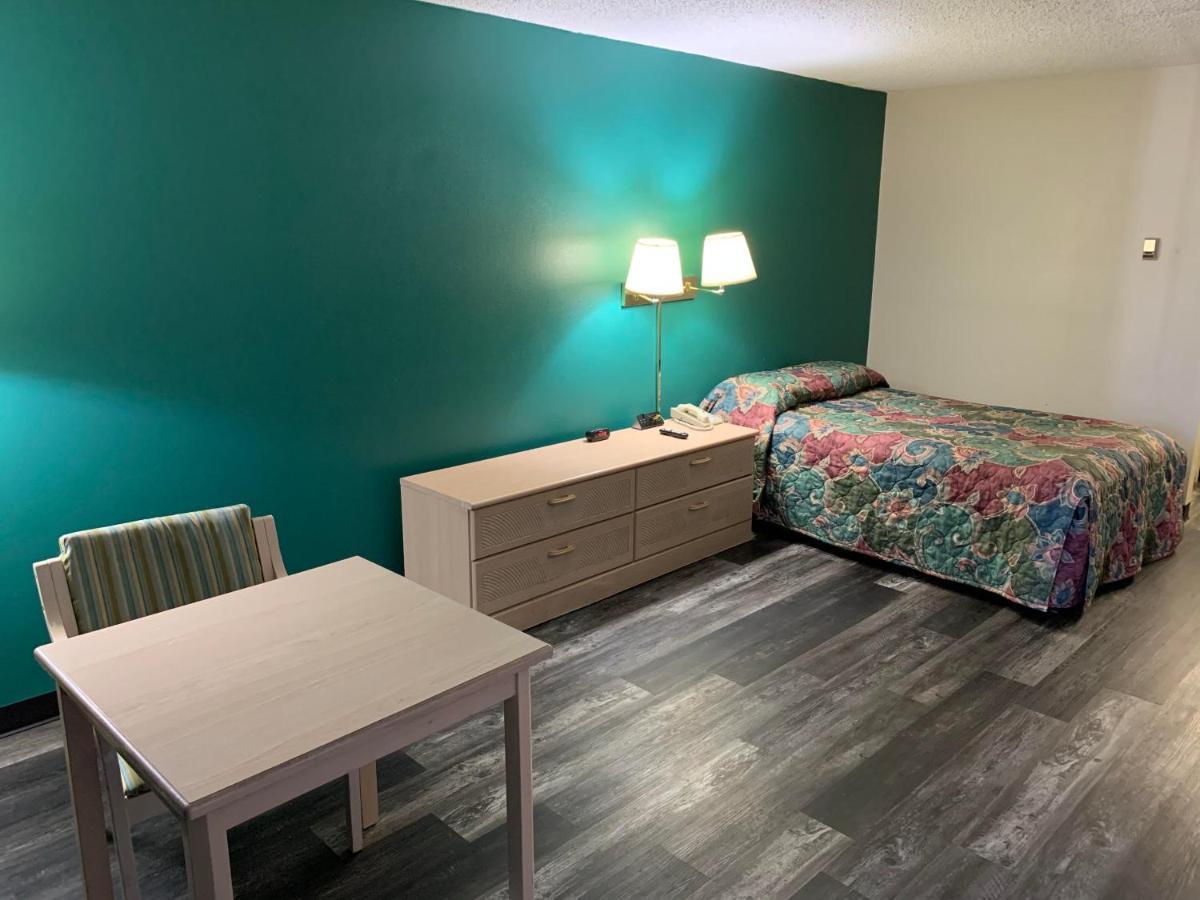 Hospitality House Union City Us 51, Tn 외부 사진