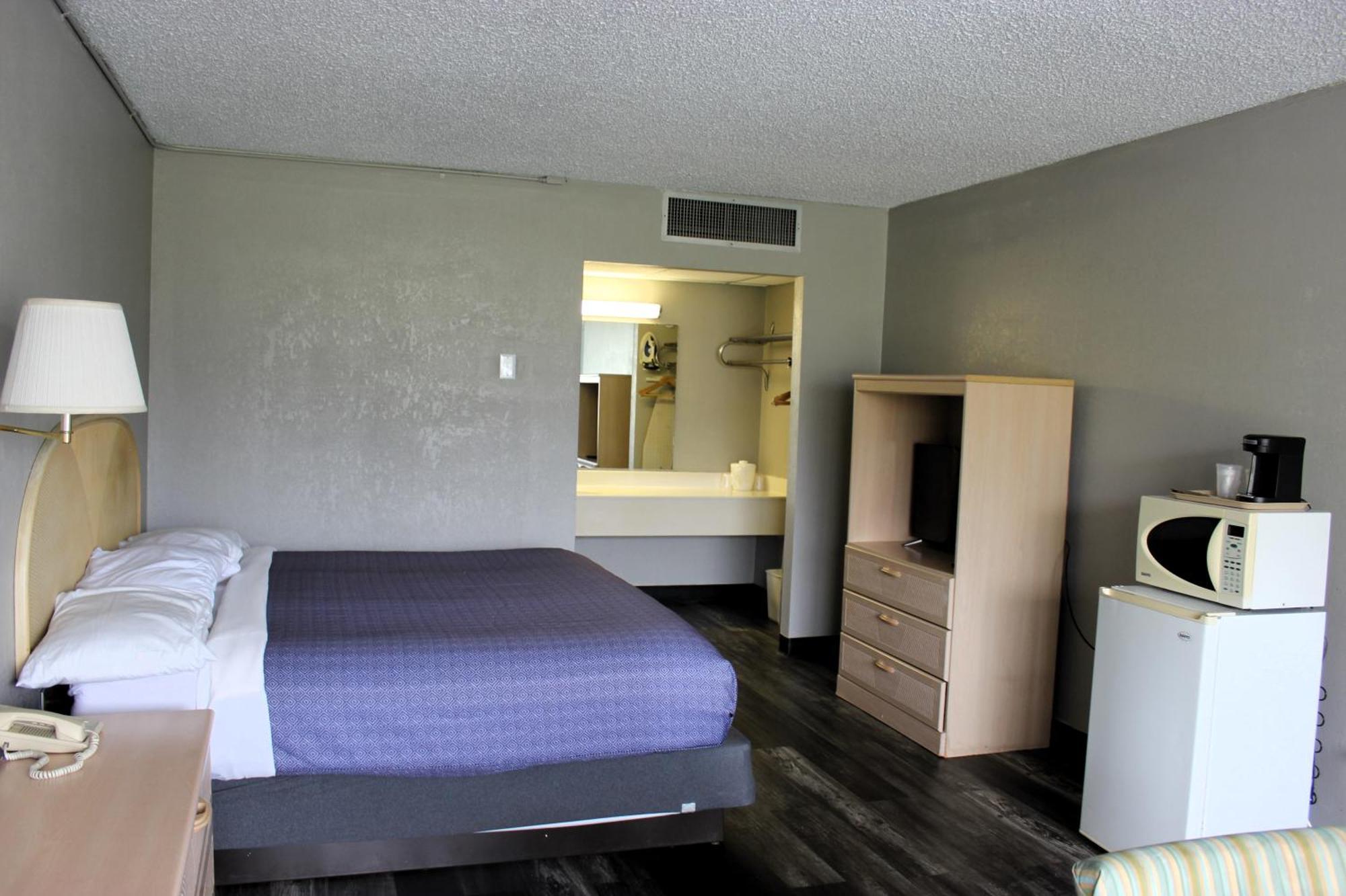 Hospitality House Union City Us 51, Tn 외부 사진