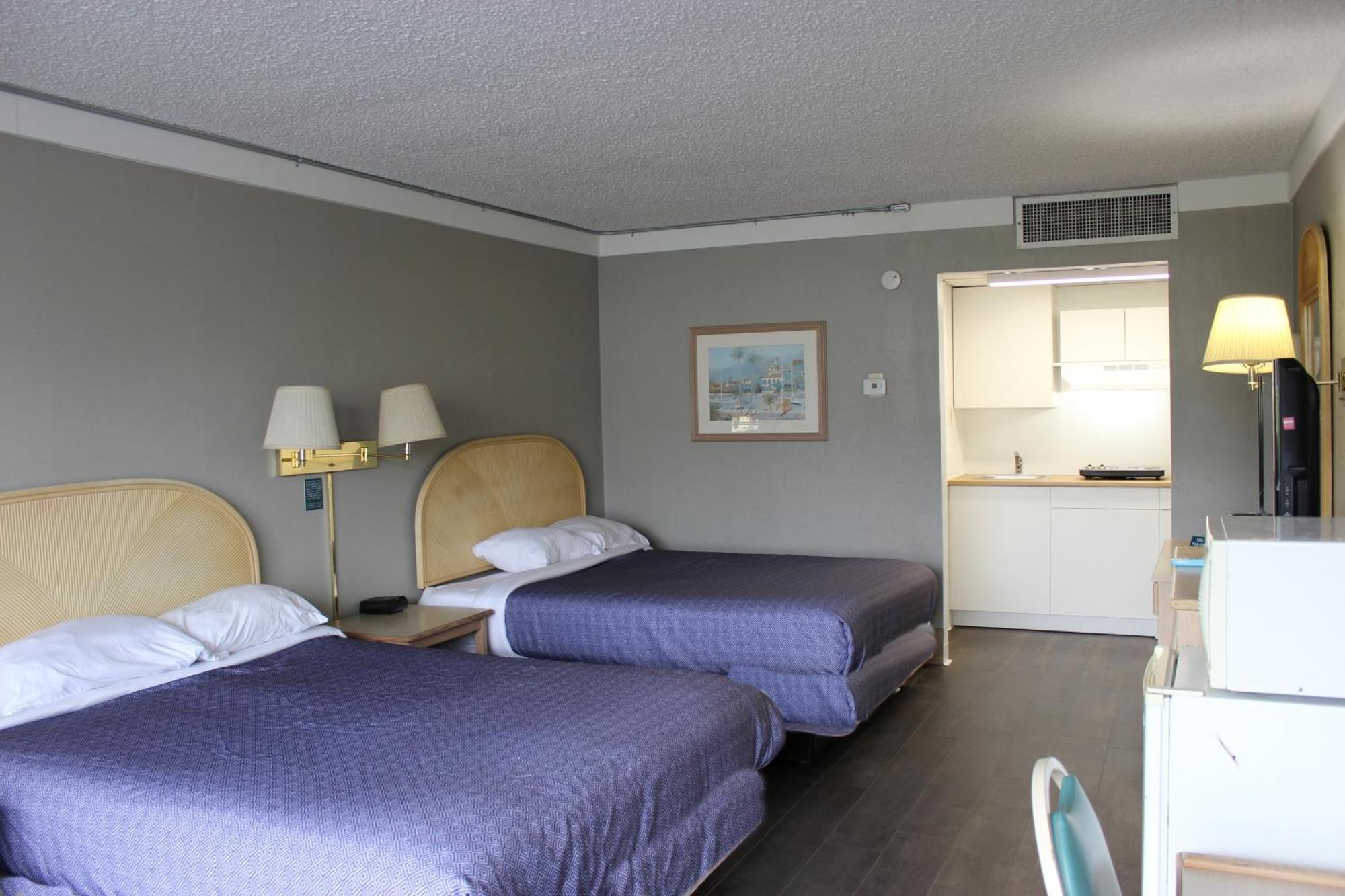 Hospitality House Union City Us 51, Tn 외부 사진