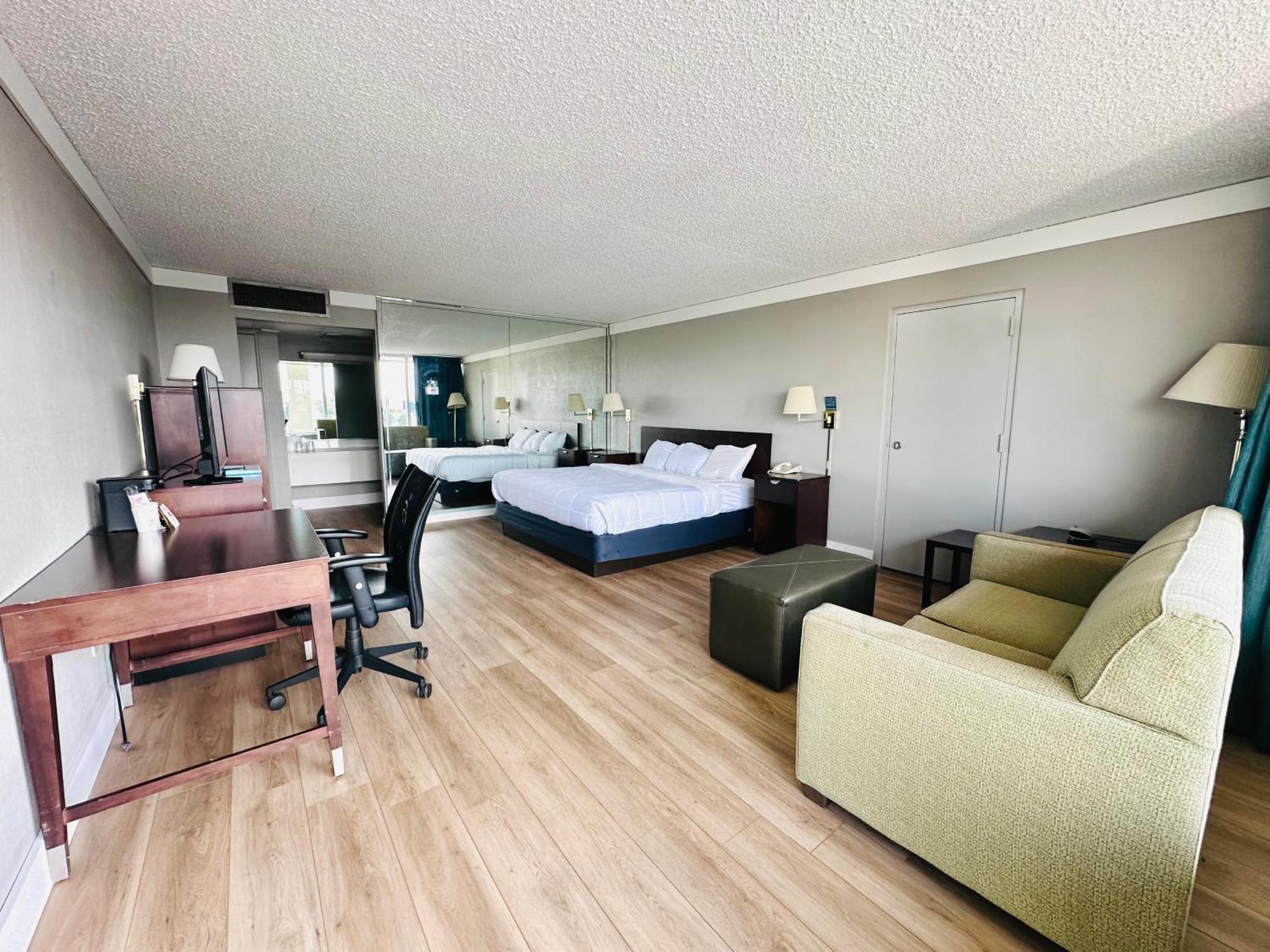 Hospitality House Union City Us 51, Tn 외부 사진