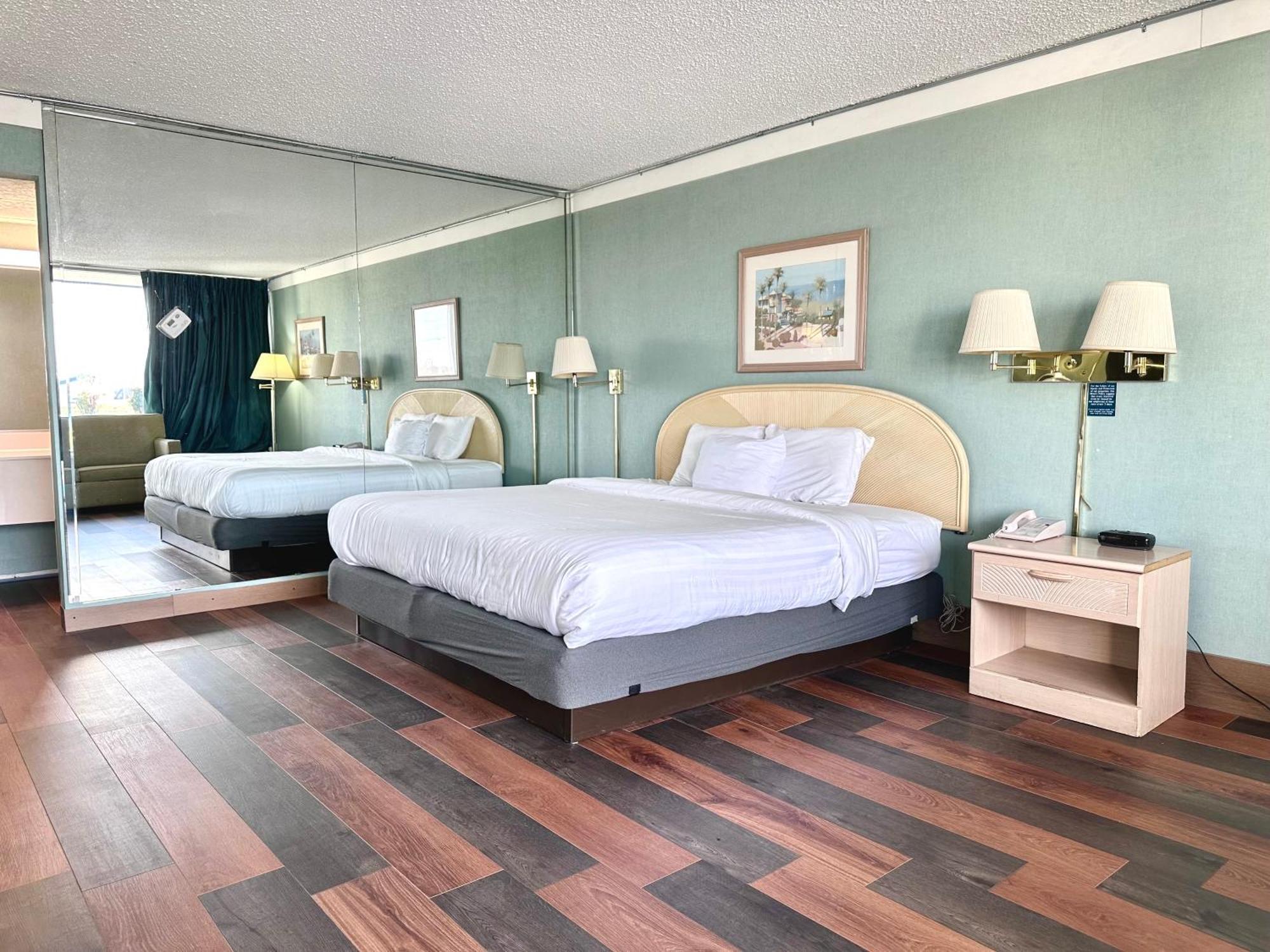 Hospitality House Union City Us 51, Tn 외부 사진