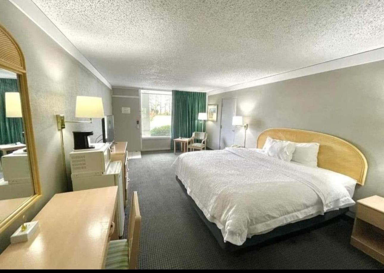 Hospitality House Union City Us 51, Tn 외부 사진