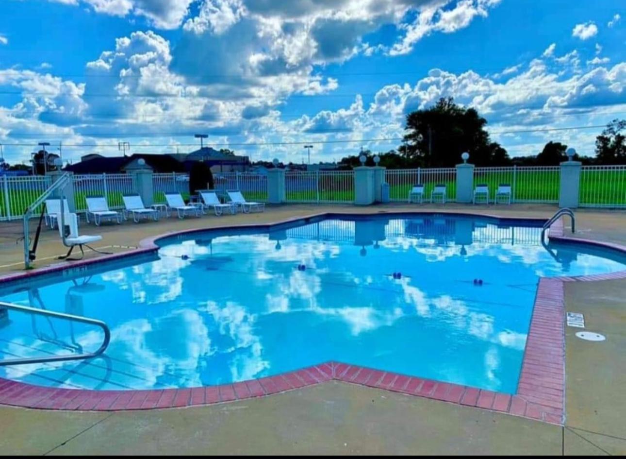Hospitality House Union City Us 51, Tn 외부 사진