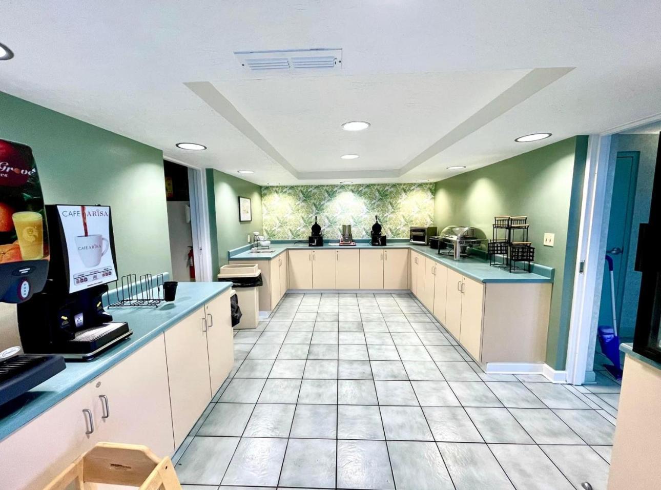 Hospitality House Union City Us 51, Tn 외부 사진