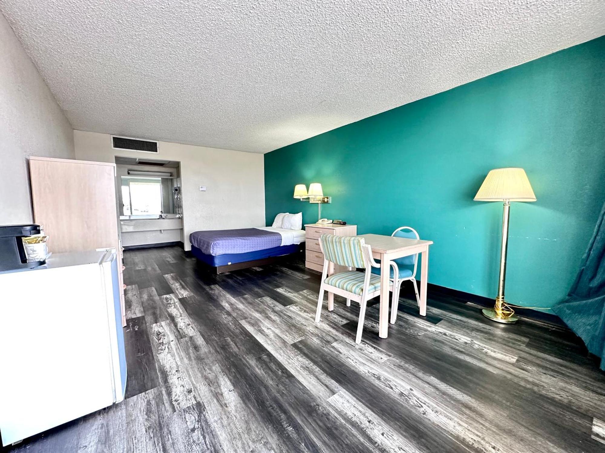 Hospitality House Union City Us 51, Tn 외부 사진
