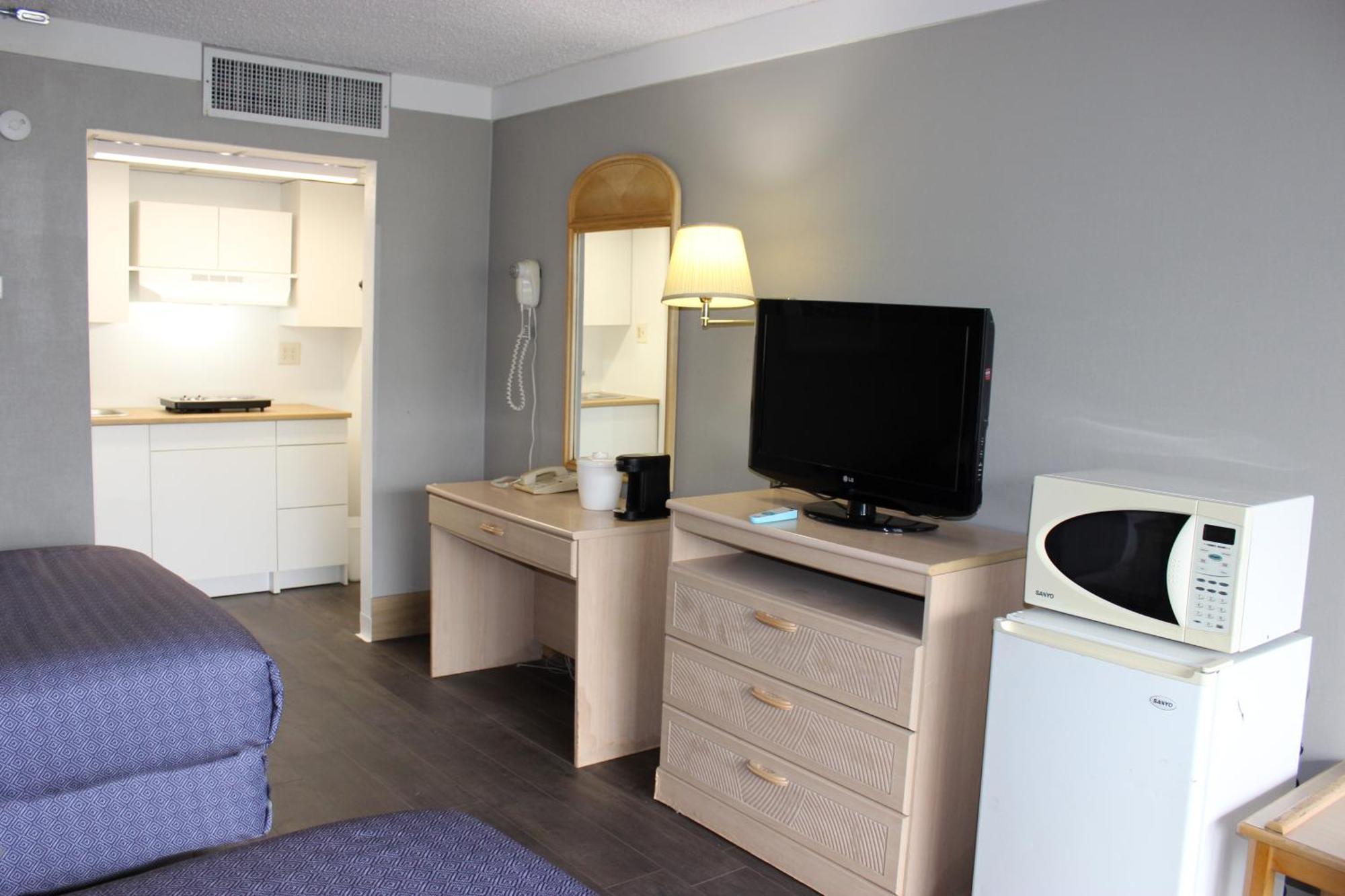 Hospitality House Union City Us 51, Tn 외부 사진