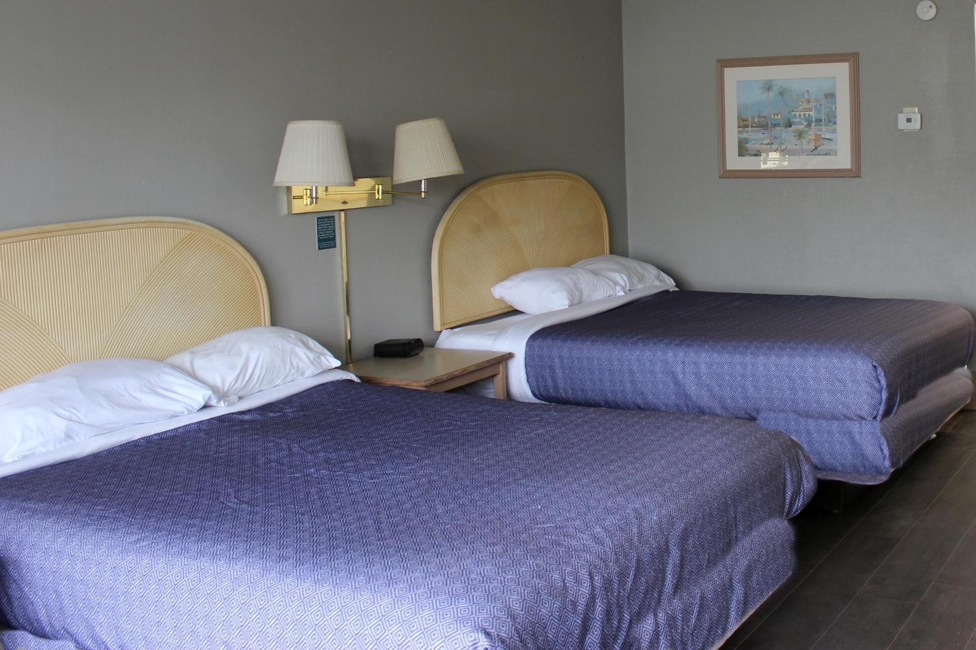 Hospitality House Union City Us 51, Tn 외부 사진
