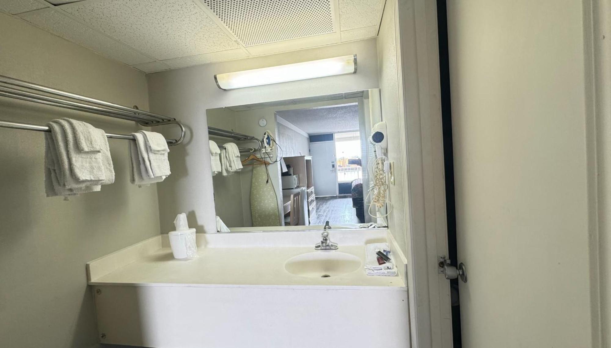 Hospitality House Union City Us 51, Tn 외부 사진