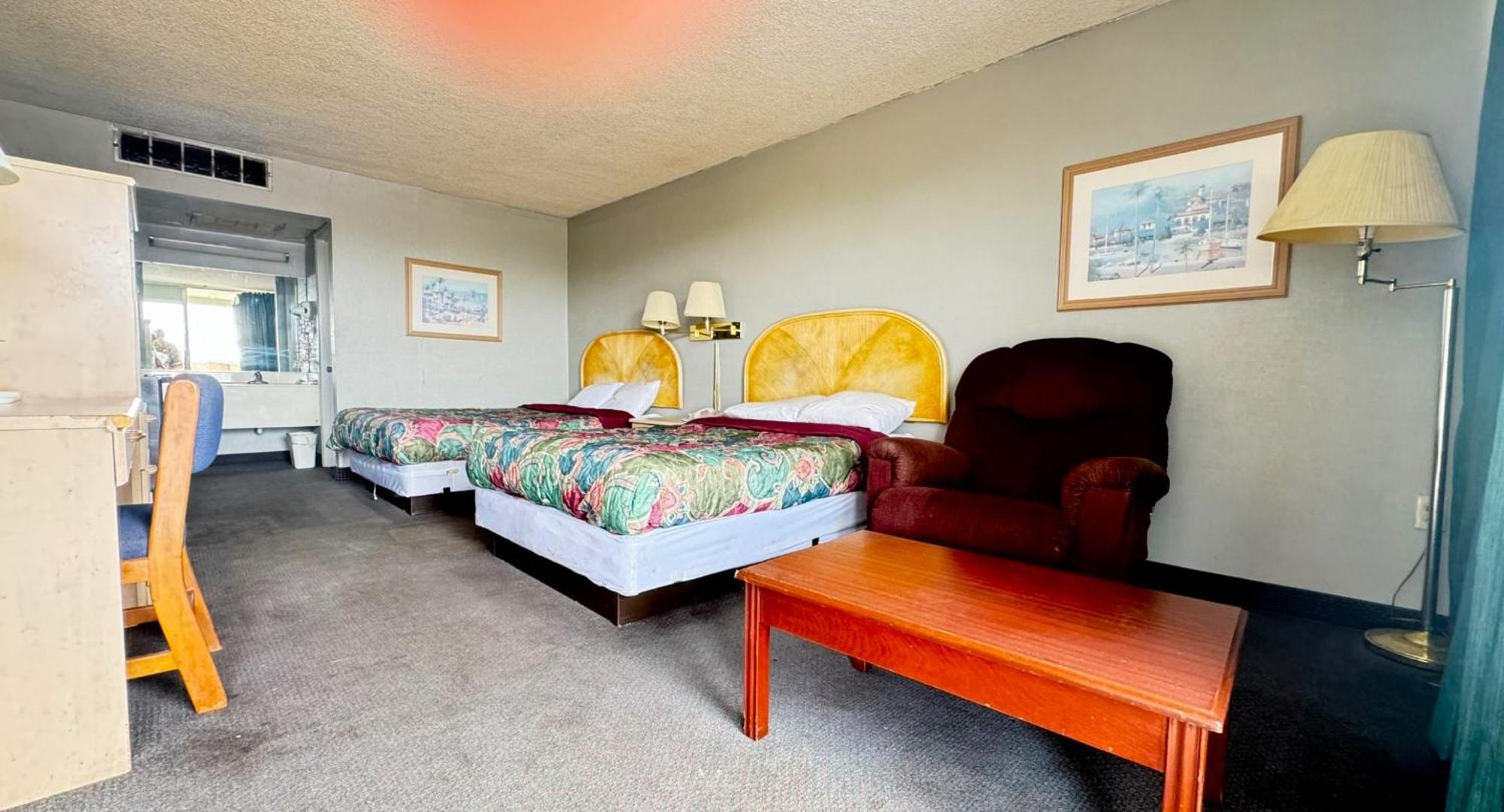 Hospitality House Union City Us 51, Tn 외부 사진