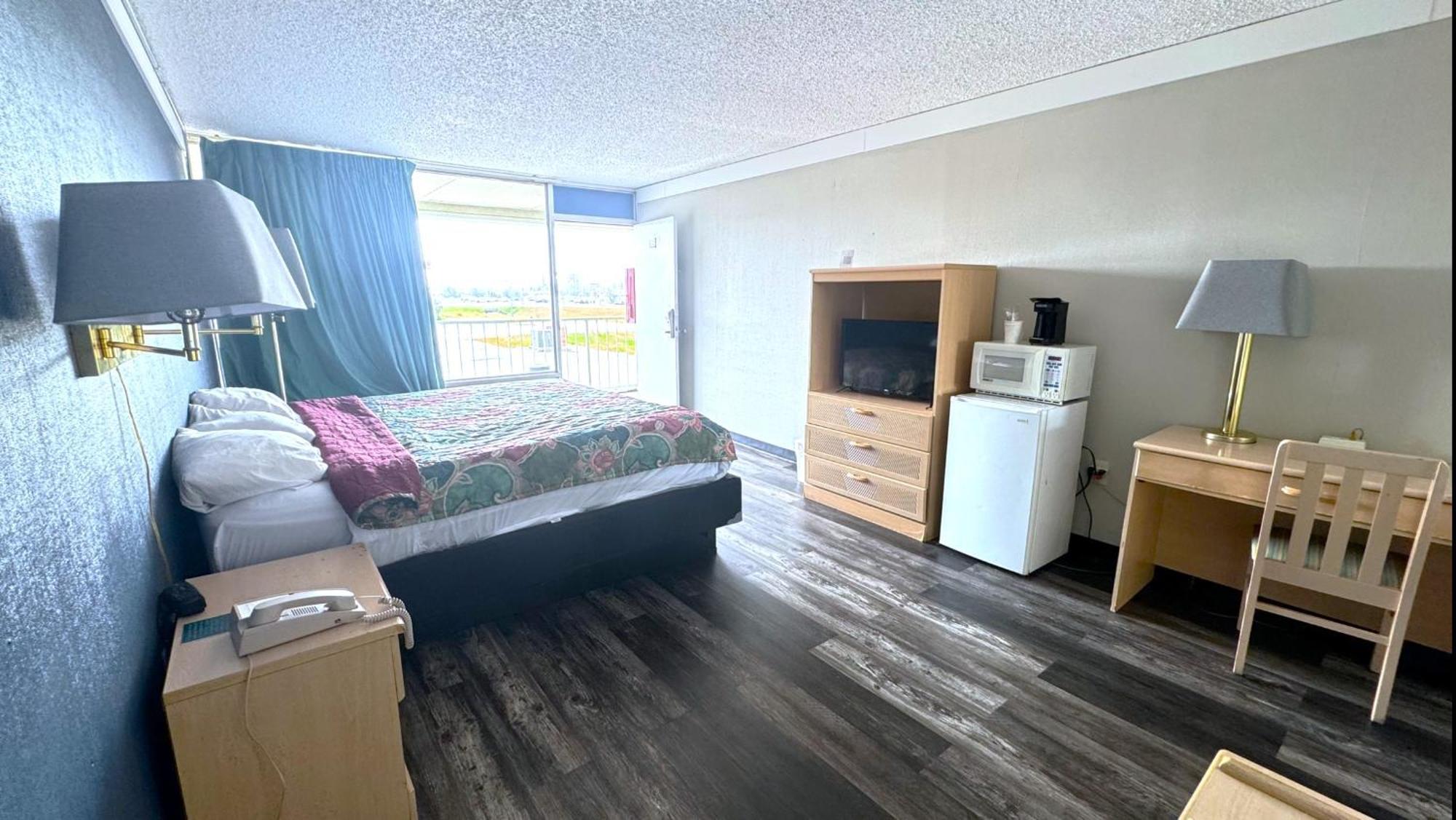 Hospitality House Union City Us 51, Tn 외부 사진