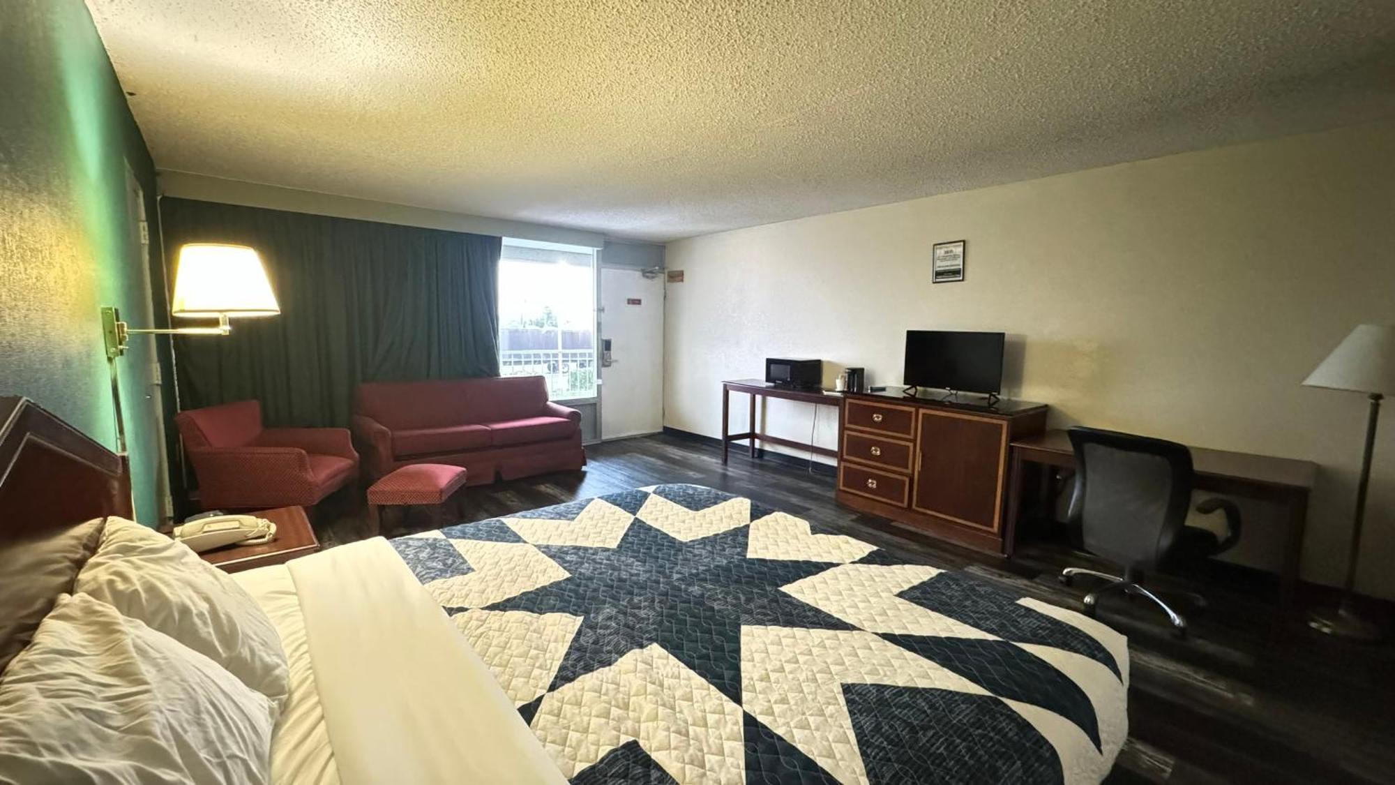 Hospitality House Union City Us 51, Tn 외부 사진