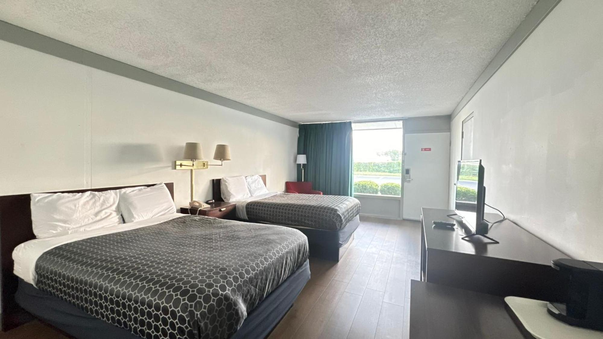 Hospitality House Union City Us 51, Tn 외부 사진