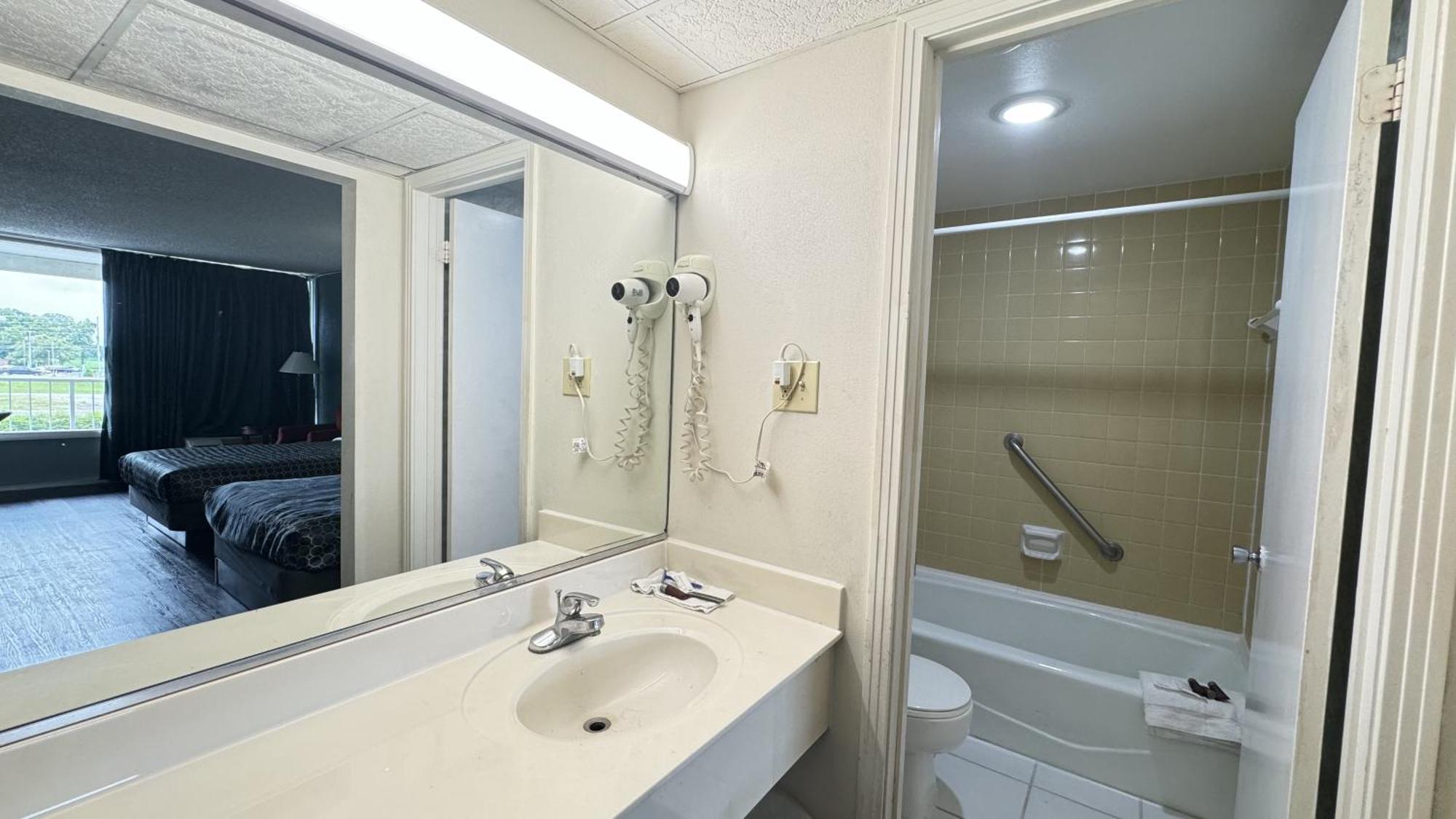 Hospitality House Union City Us 51, Tn 외부 사진