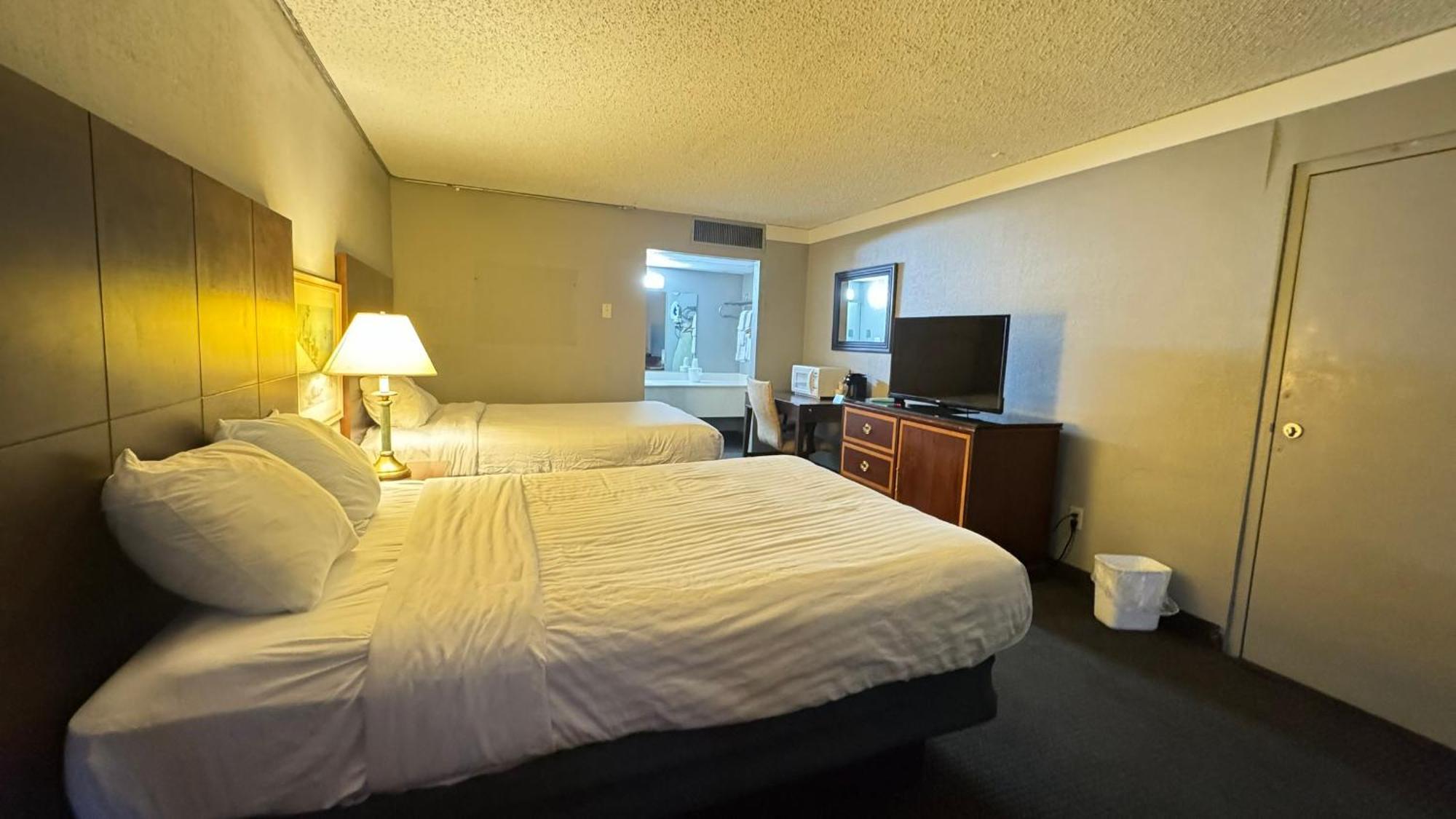 Hospitality House Union City Us 51, Tn 외부 사진