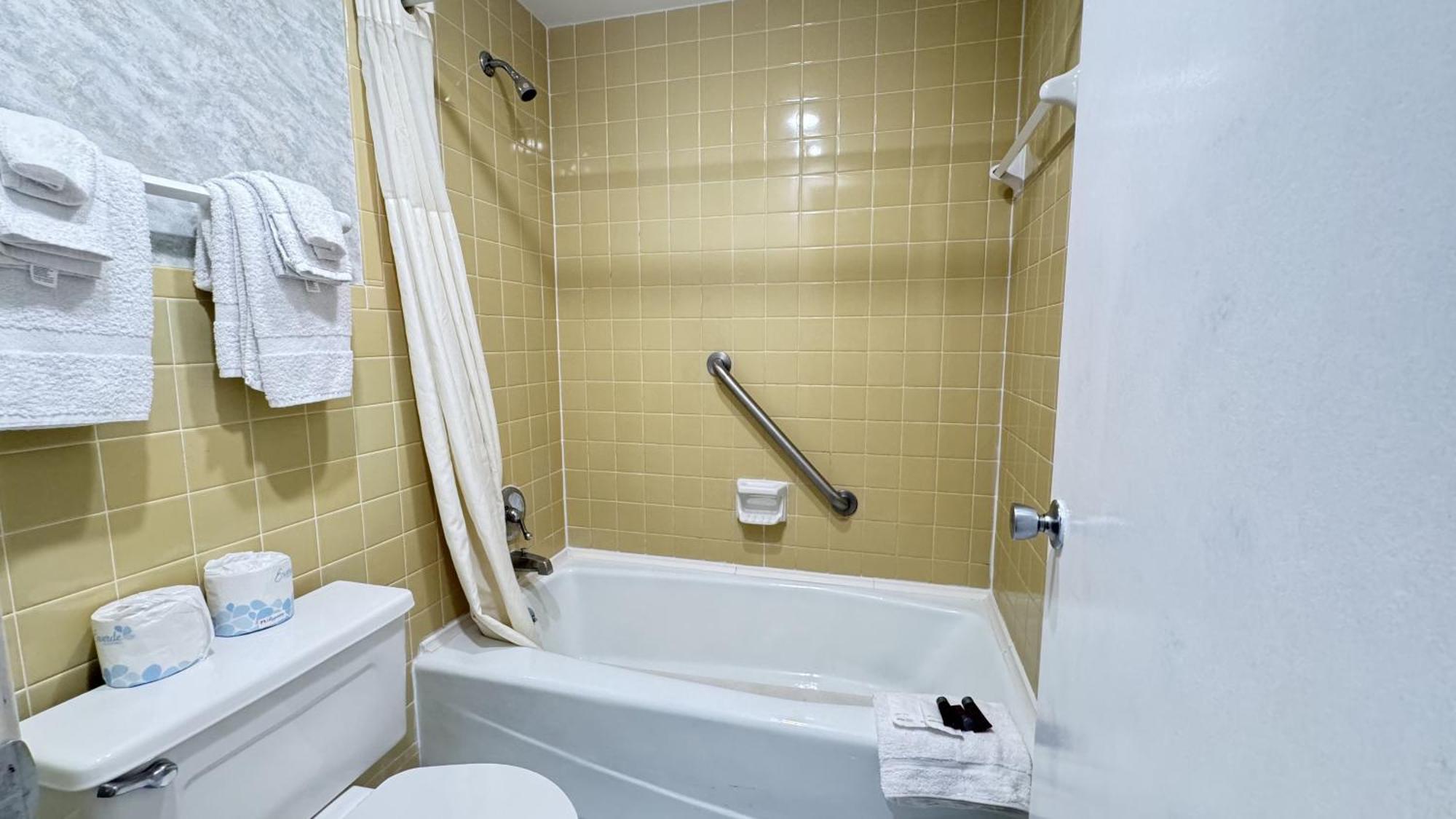 Hospitality House Union City Us 51, Tn 외부 사진