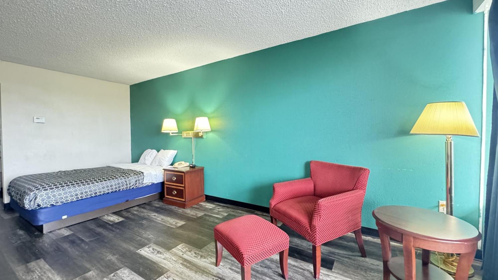 Hospitality House Union City Us 51, Tn 외부 사진
