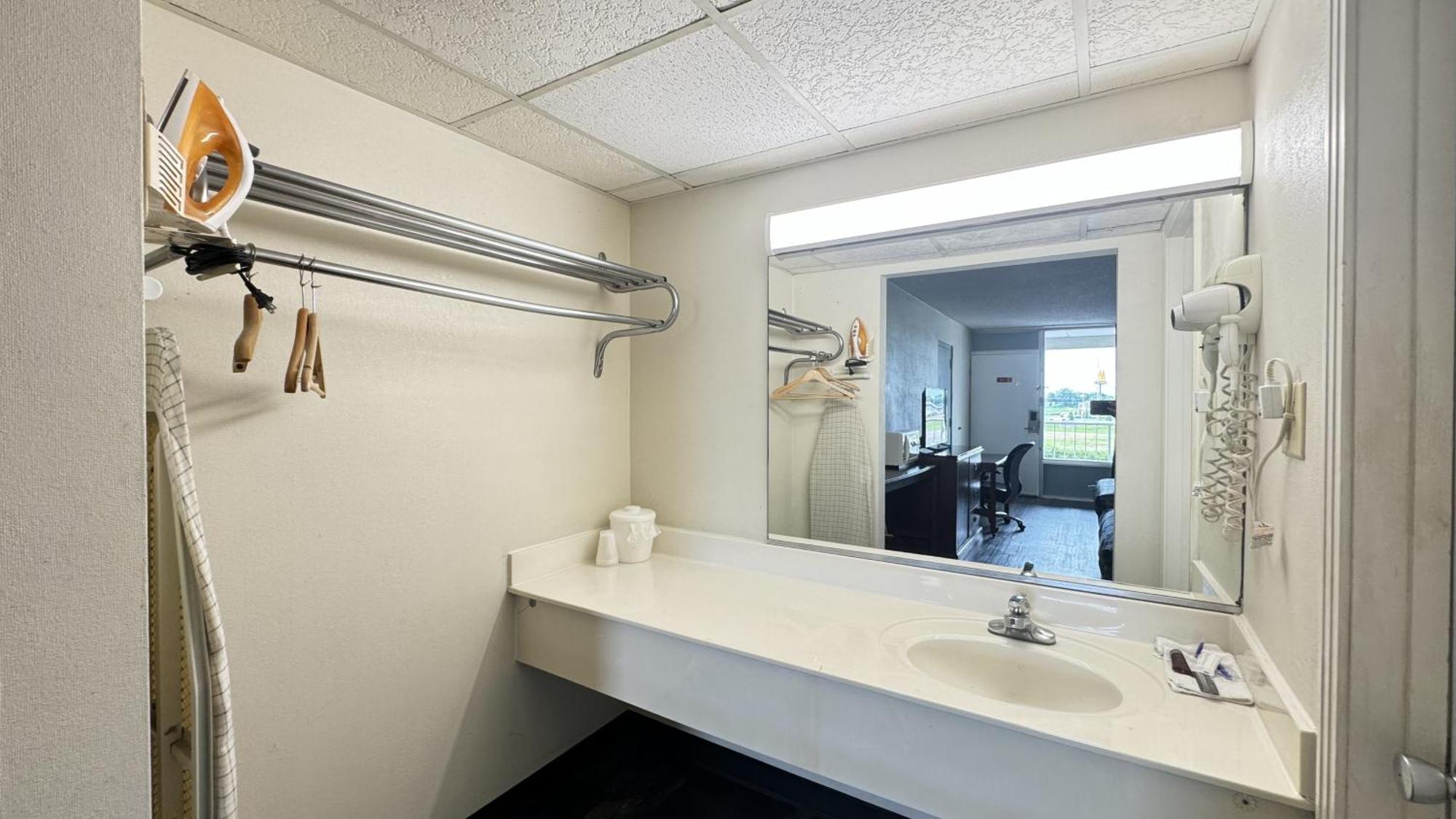 Hospitality House Union City Us 51, Tn 외부 사진