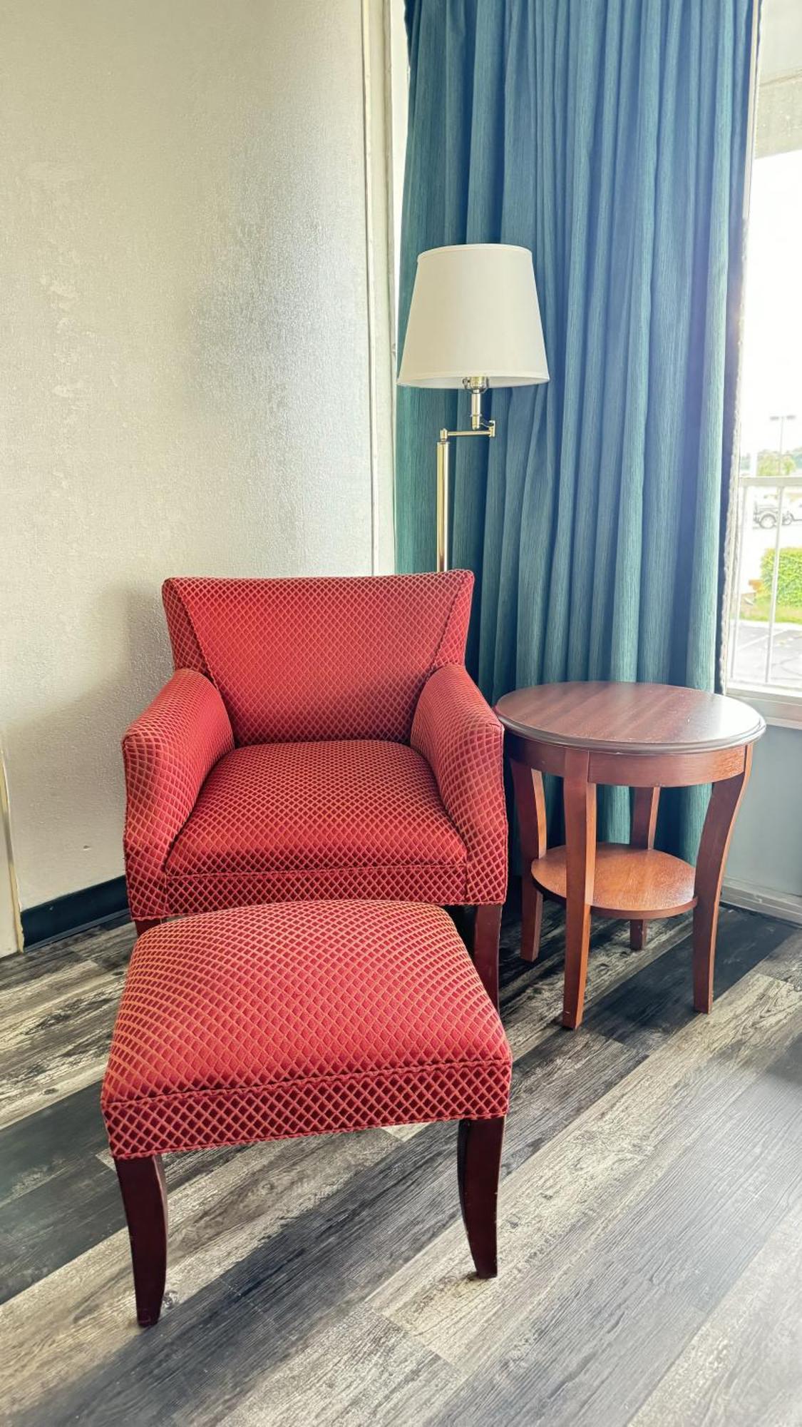 Hospitality House Union City Us 51, Tn 외부 사진