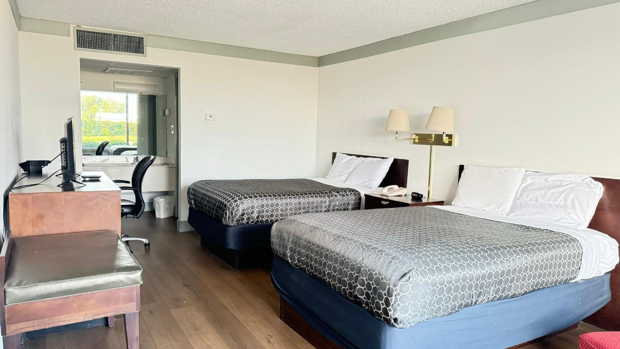 Hospitality House Union City Us 51, Tn 외부 사진