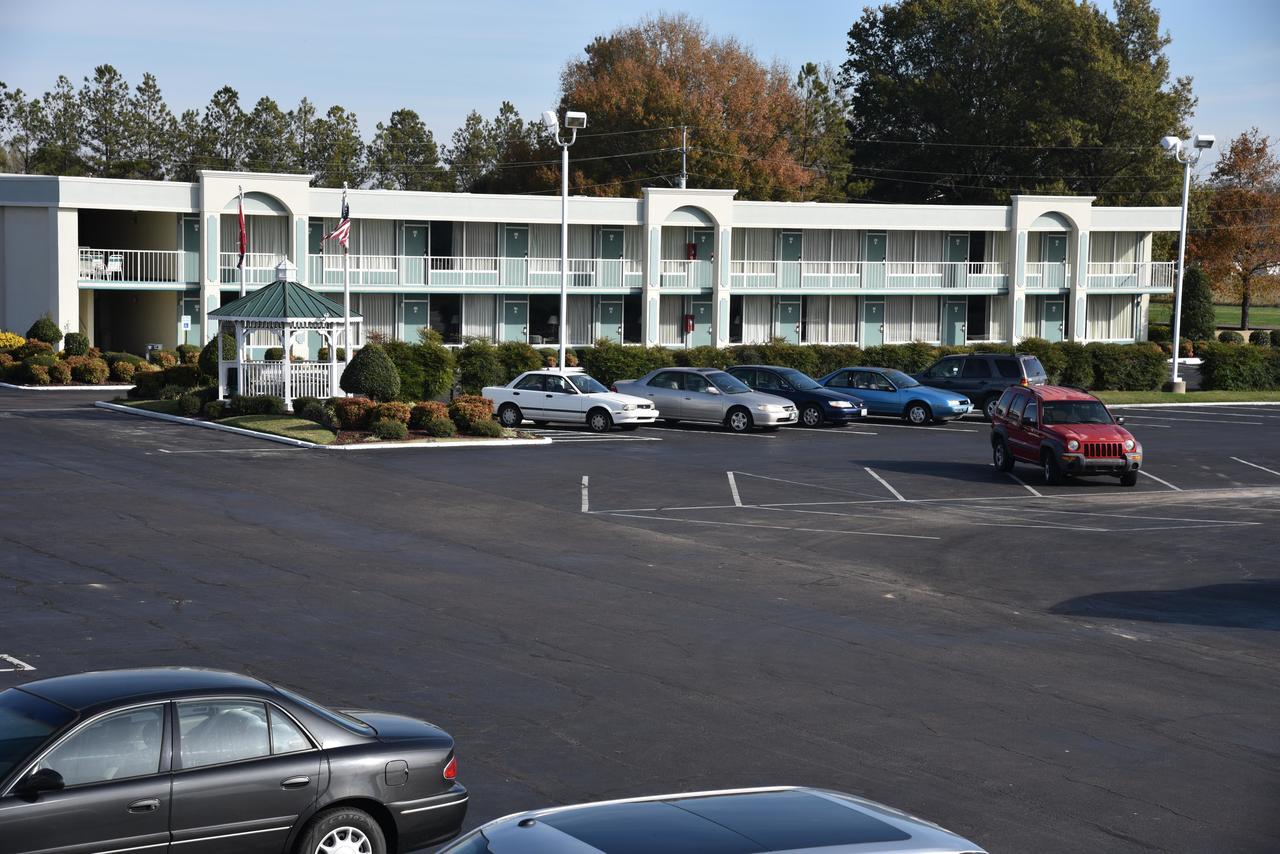 Hospitality House Union City Us 51, Tn 외부 사진