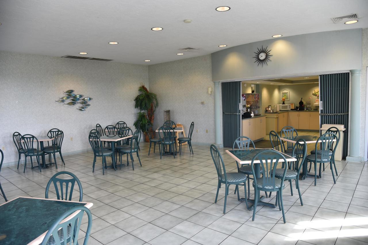 Hospitality House Union City Us 51, Tn 외부 사진